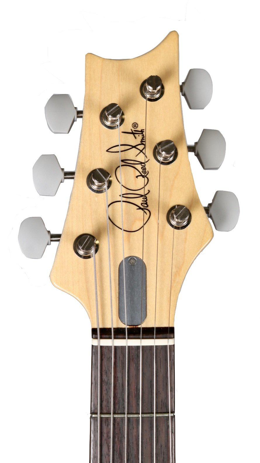 Paul Reed Smith Silver Sky Orion Green John Mayer Signature #288451 - Paul Reed Smith Guitars - Heartbreaker Guitars