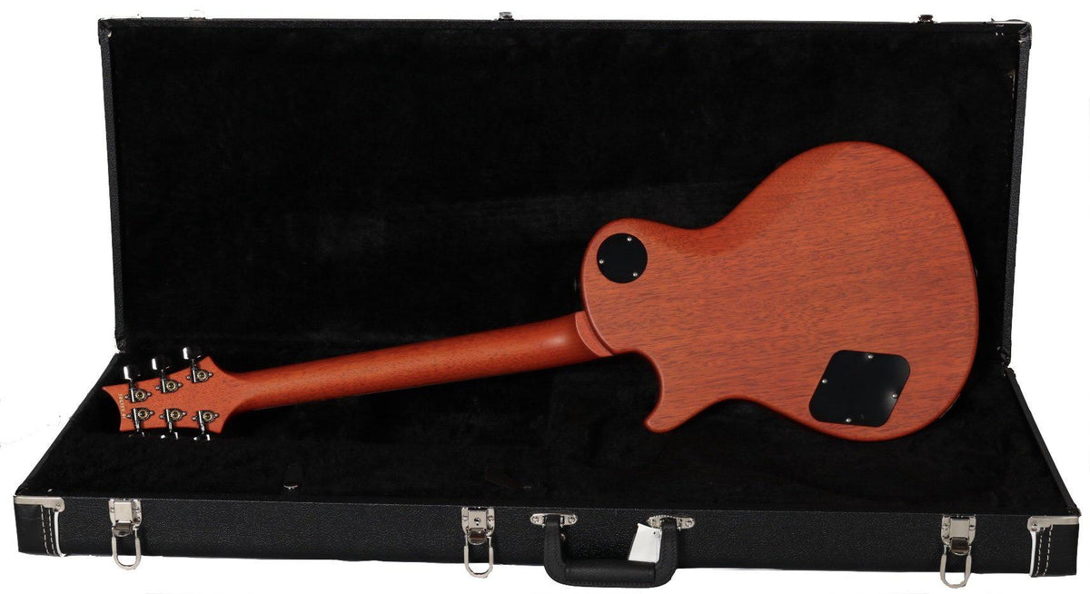 PRS Single Cut McCarty 594 Wood Library Korina Body and Neck  Satin McCarty Sunburst - Paul Reed Smith Guitars - Heartbreaker Guitars