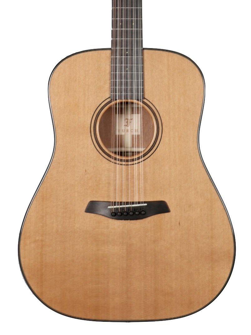 Furch Blue Plus DCM 12 String #88341 - Furch Guitars - Heartbreaker Guitars