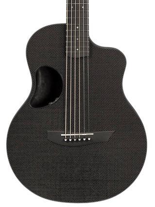 McPherson Carbon Fiber Series Touring Edition Gold Hardware Honeycomb Finish - McPherson Guitars - Heartbreaker Guitars