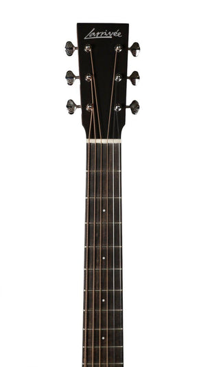 Larrivee Simple 6 OM Serial #133305 - Larrivee Guitars - Heartbreaker Guitars