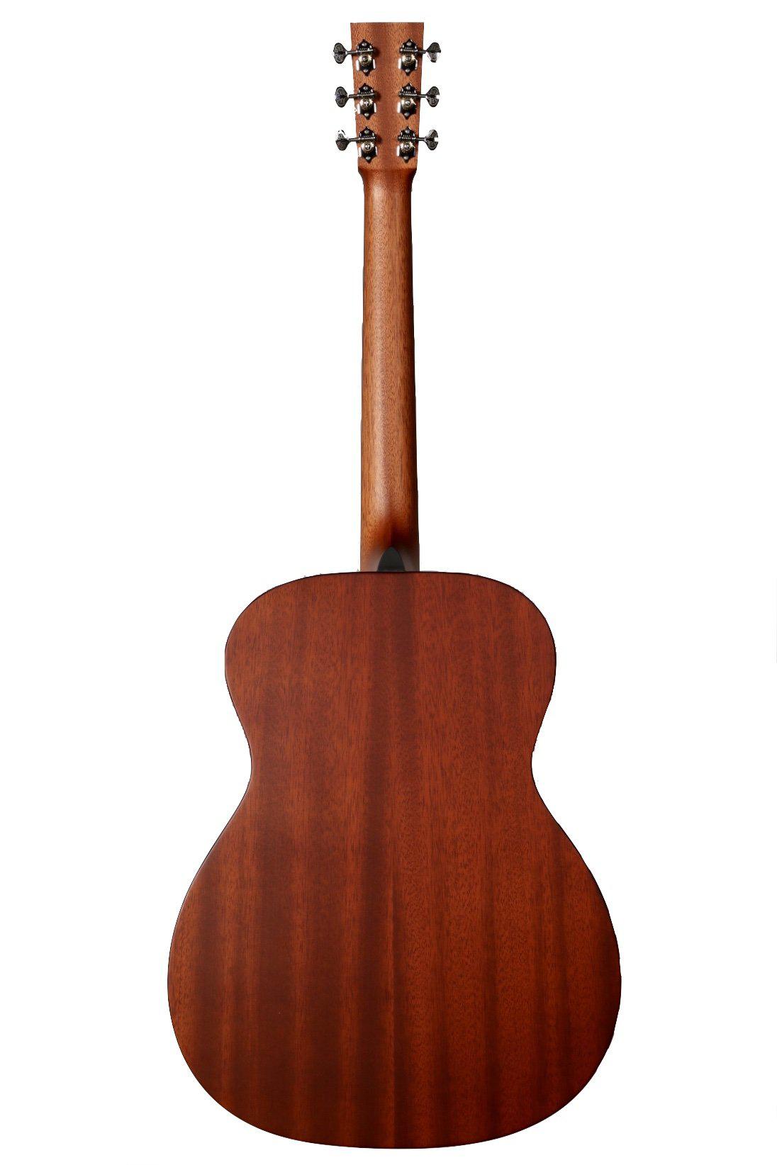 Larrivee Simple 6 OM Serial #133305 - Larrivee Guitars - Heartbreaker Guitars