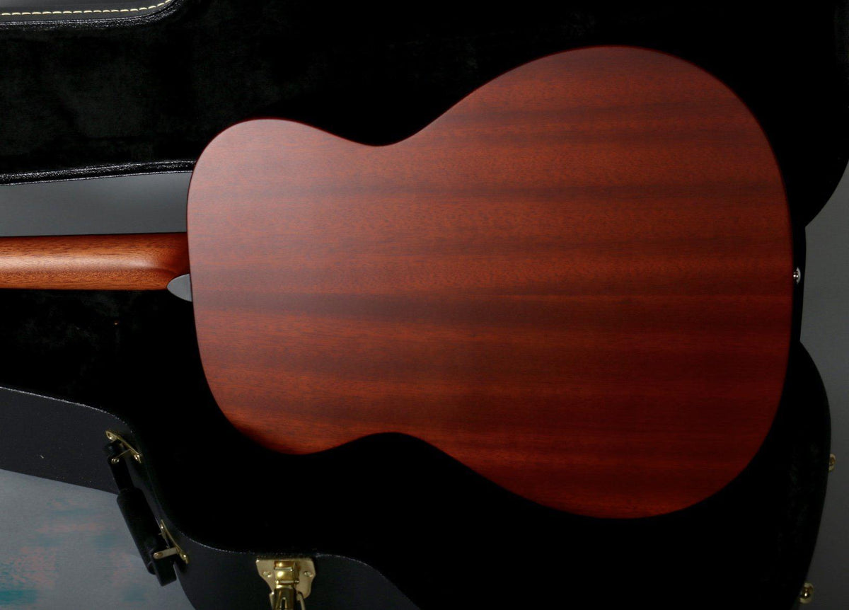 Larrivee Simple 6 OM Serial #133305 - Larrivee Guitars - Heartbreaker Guitars