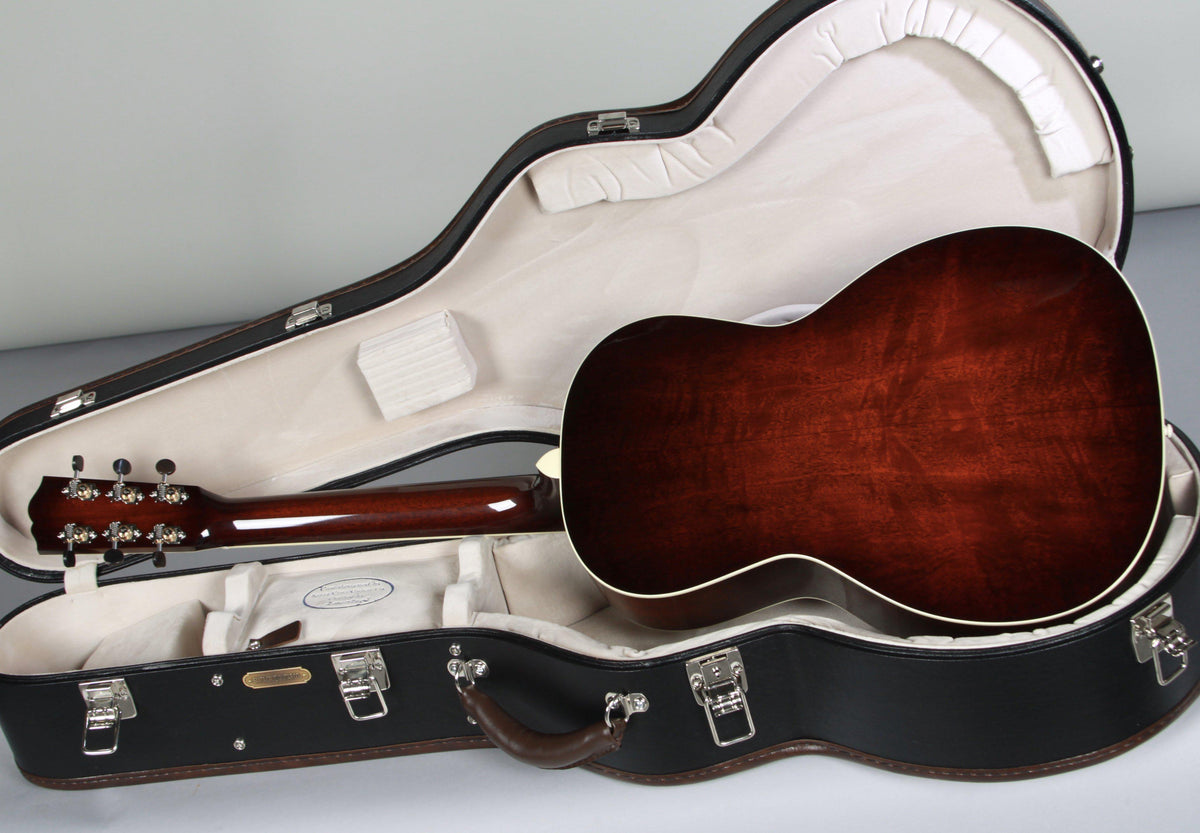 Santa Cruz Guitar Company Catfish Special #C320 - Santa Cruz Guitar Company - Heartbreaker Guitars