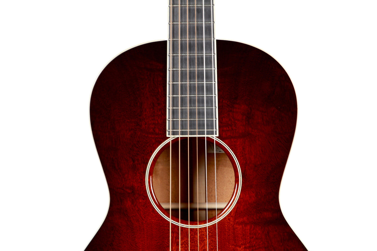 Santa Cruz Guitar Company Catfish Special #C320 - Santa Cruz Guitar Company - Heartbreaker Guitars