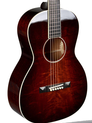 Santa Cruz Guitar Company Catfish Special #C320 - Santa Cruz Guitar Company - Heartbreaker Guitars