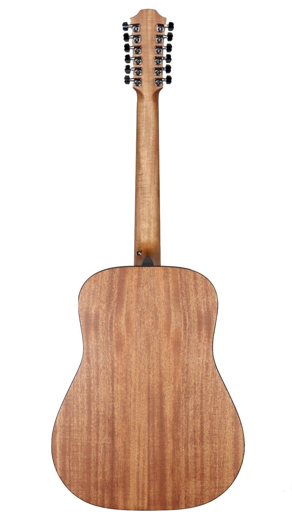 Furch Blue Plus DCM 12 String #88341 - Furch Guitars - Heartbreaker Guitars