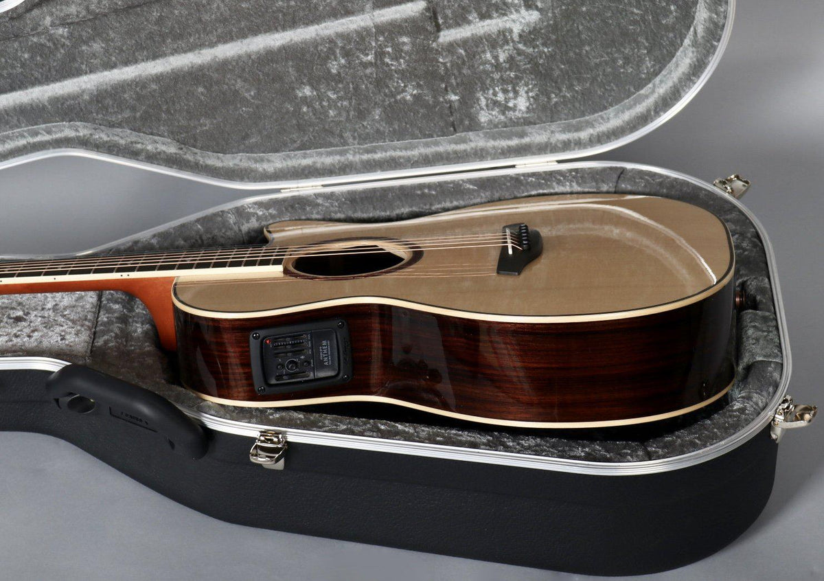 Furch Masters Choice Orange OMC-SR with LR Baggs Pick Up #84090 - Furch Guitars - Heartbreaker Guitars