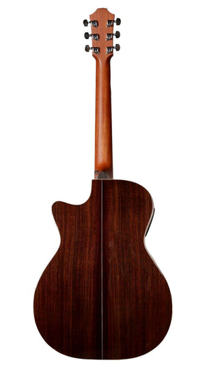 Furch Masters Choice Orange OMC-SR with LR Baggs Pick Up #84090 - Furch Guitars - Heartbreaker Guitars