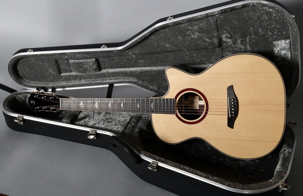 Furch Masters Choice Orange OMC-SR with LR Baggs Pick Up #84090 - Furch Guitars - Heartbreaker Guitars