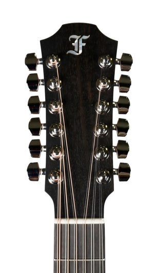 Furch Blue Plus DCM 12 String #88341 - Furch Guitars - Heartbreaker Guitars