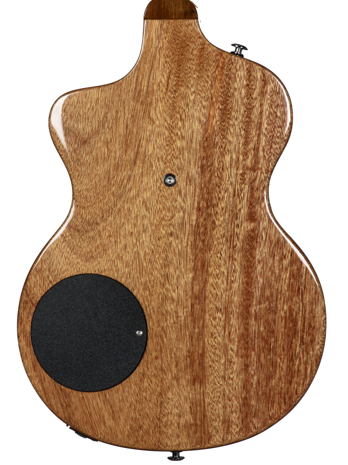 Rick Turner Model 1C Custom Acacia - Rick Turner Guitars - Heartbreaker Guitars