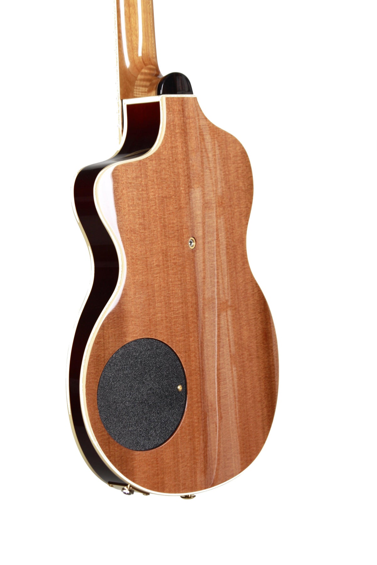 Rick Turner Model 1 Sinker Series Limited Edition #4 of 5 - Rick Turner Guitars - Heartbreaker Guitars