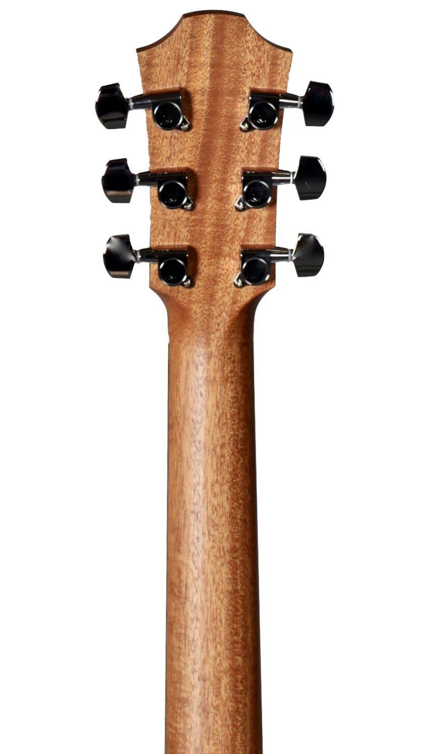 Furch Masters Choice Rainbow Series Blue GC-CM with LR Baggs Pick Up  #84332 - Furch Guitars - Heartbreaker Guitars