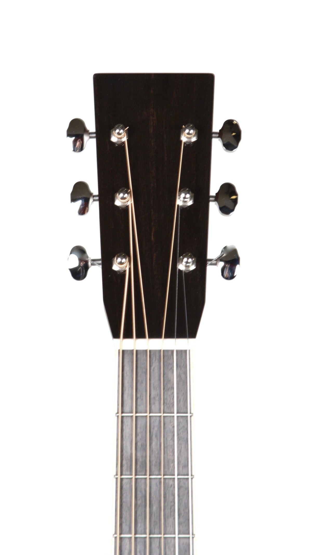 Santa Cruz Tony Rice Signature Custom - Santa Cruz Guitar Company - Heartbreaker Guitars