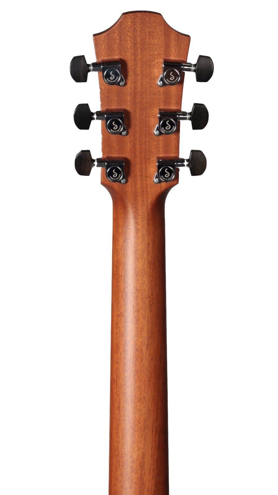 Furch Masters Choice Orange OMC-SR with LR Baggs Pick Up #84090 - Furch Guitars - Heartbreaker Guitars