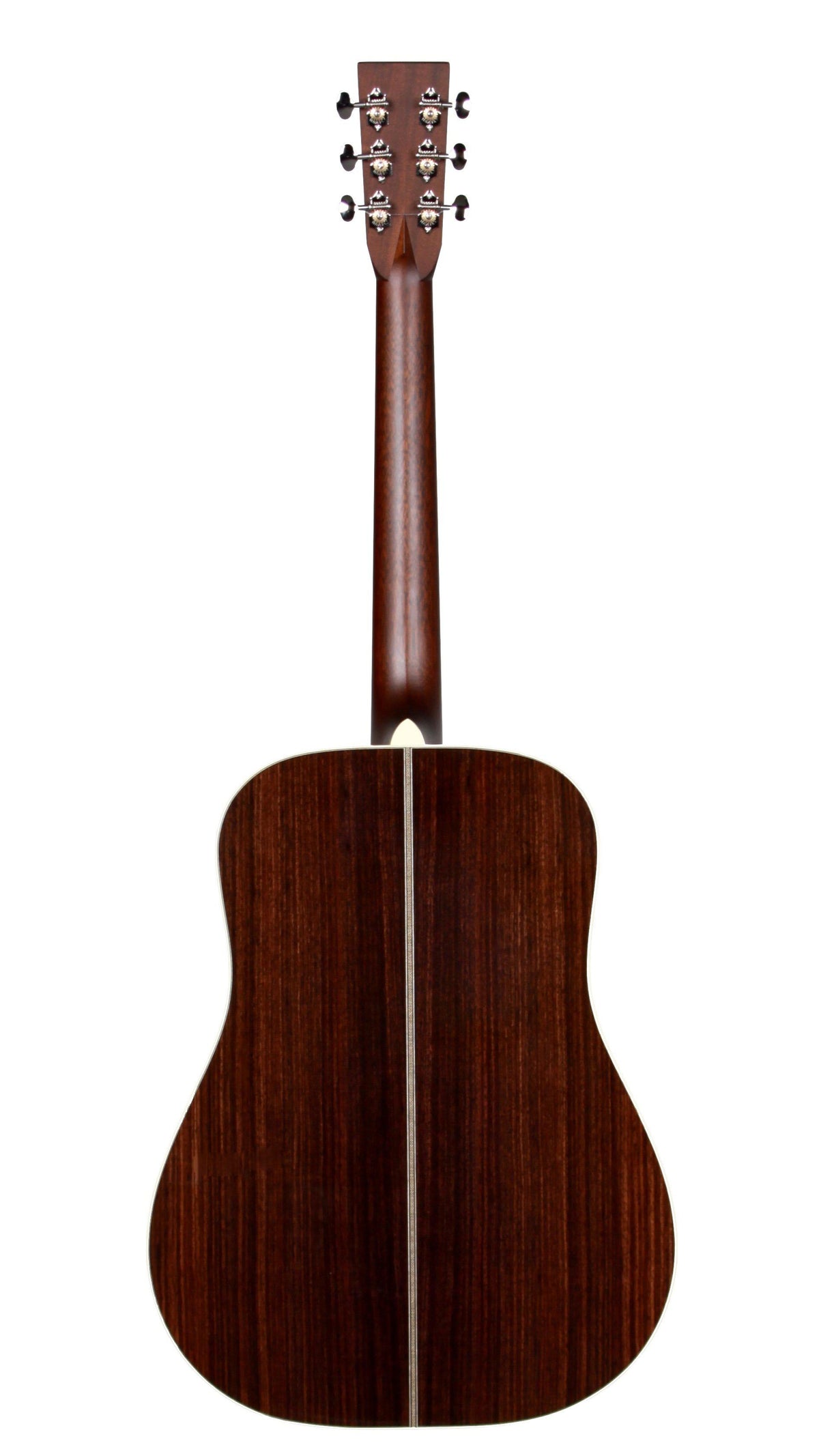 Santa Cruz Tony Rice Signature Custom - Santa Cruz Guitar Company - Heartbreaker Guitars