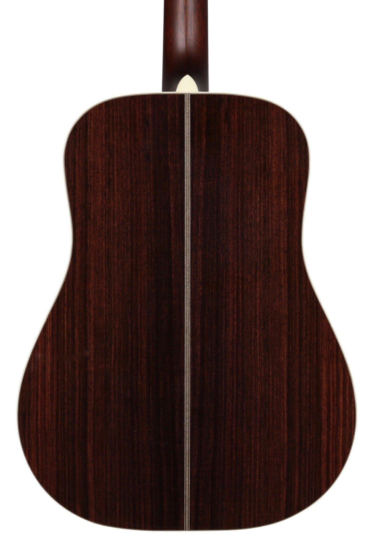 Santa Cruz Tony Rice Signature Custom - Santa Cruz Guitar Company - Heartbreaker Guitars