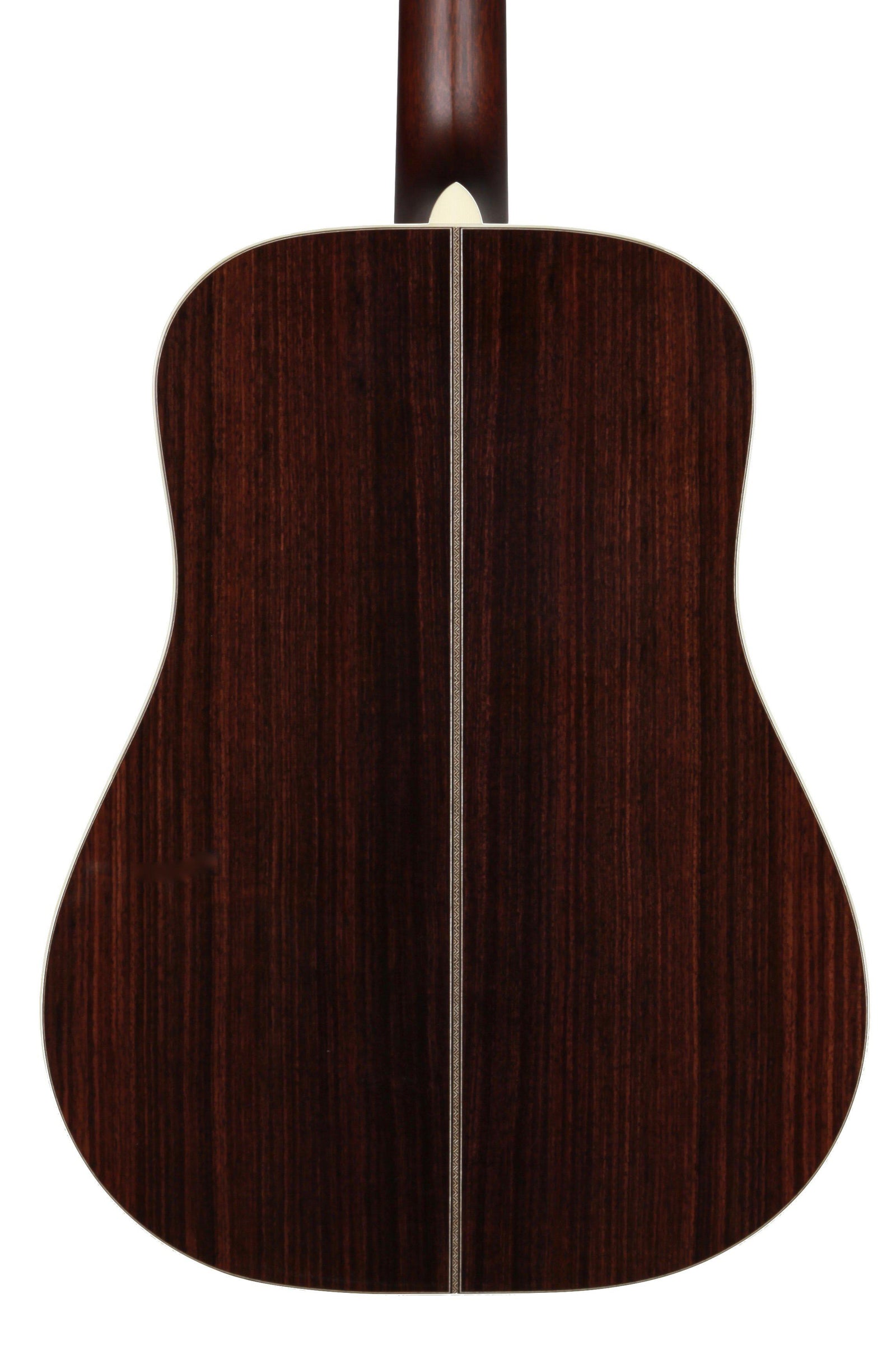 Santa Cruz Tony Rice Signature Custom - Santa Cruz Guitar Company - Heartbreaker Guitars