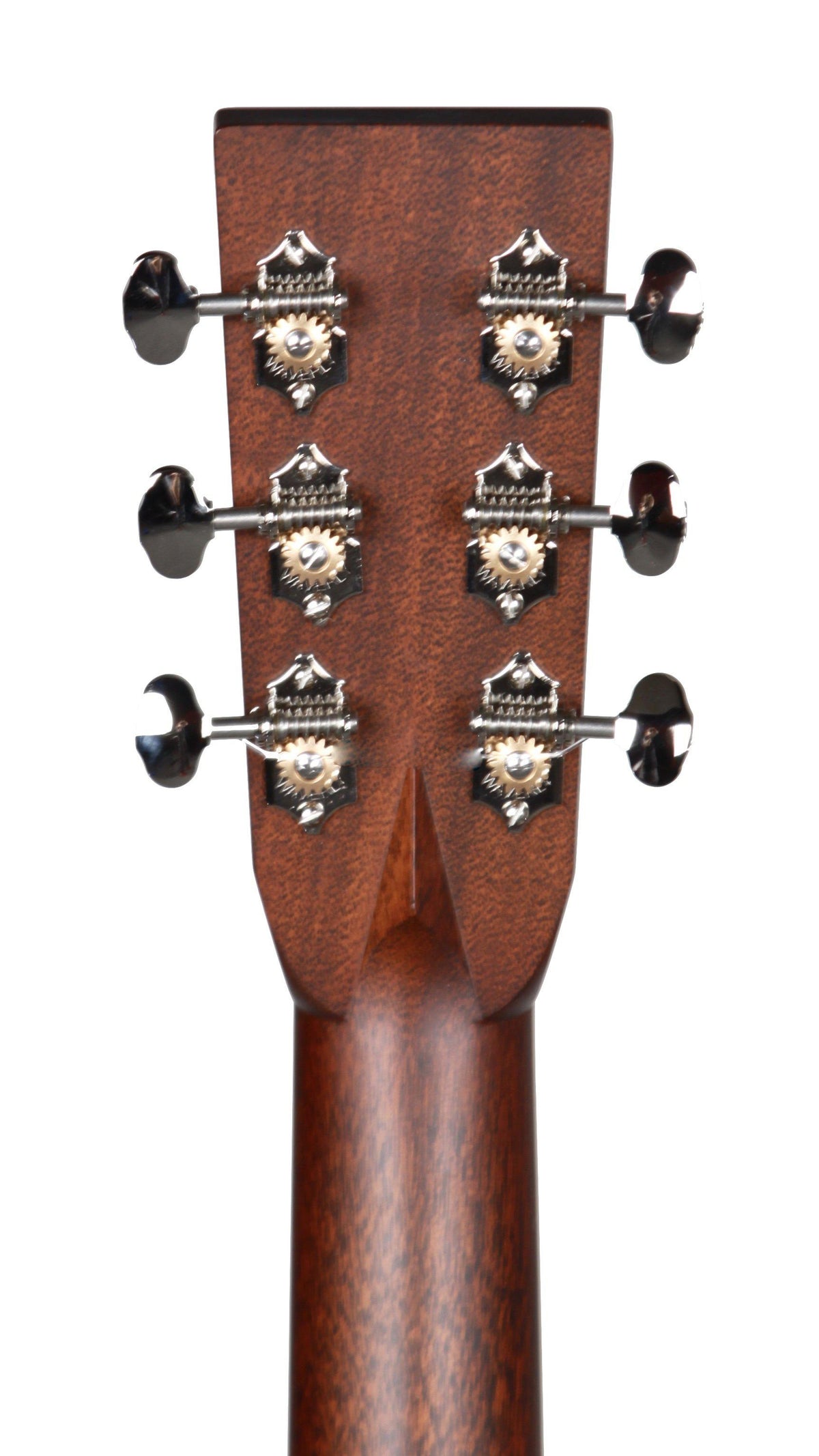 Santa Cruz Tony Rice Signature Custom - Santa Cruz Guitar Company - Heartbreaker Guitars