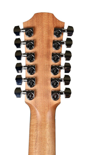 Furch Blue Plus DCM 12 String #88341 - Furch Guitars - Heartbreaker Guitars