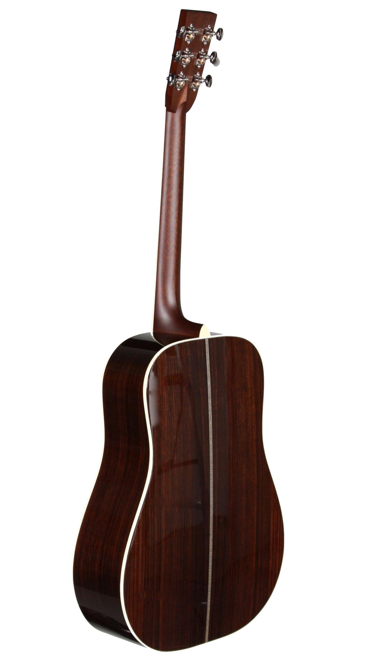 Santa Cruz Tony Rice Signature Custom - Santa Cruz Guitar Company - Heartbreaker Guitars