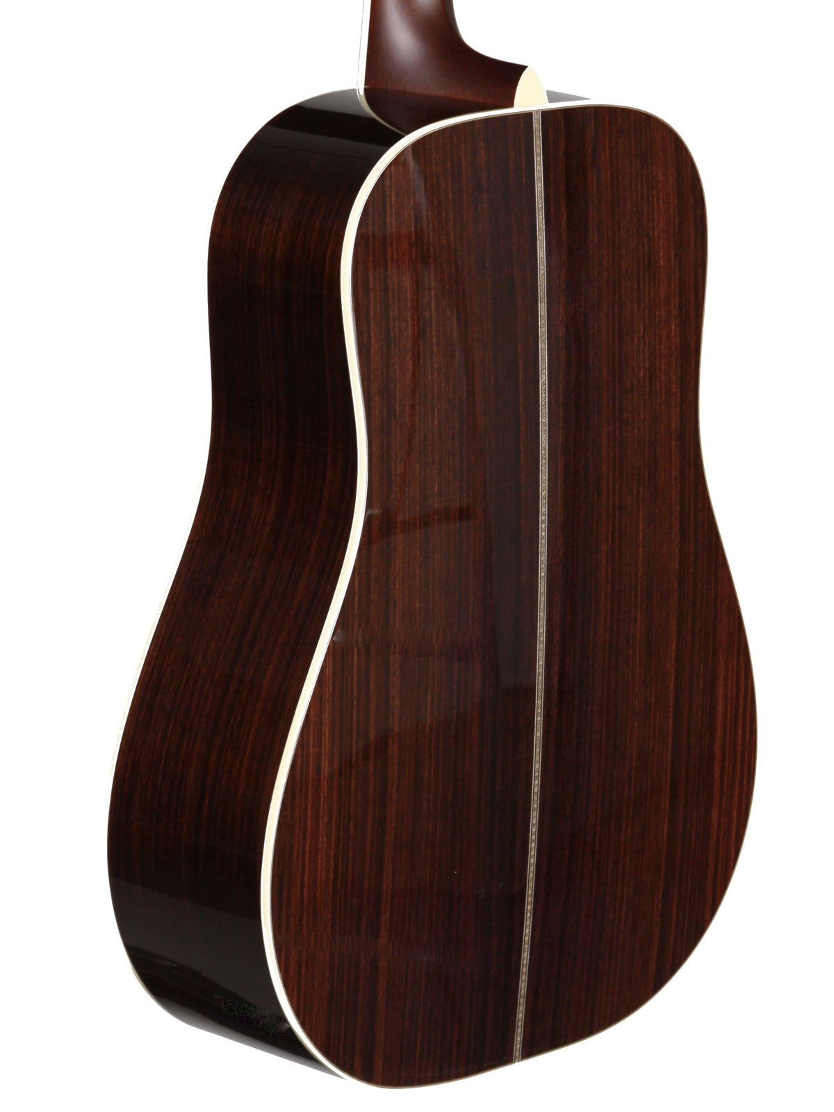 Santa Cruz Tony Rice Signature Custom - Santa Cruz Guitar Company - Heartbreaker Guitars