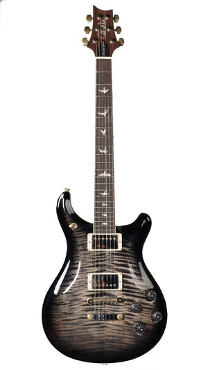 Paul Reed Smith McCarty 594 Pattern Vintage Charcoal Burst 10 Top 2019 - Paul Reed Smith Guitars - Heartbreaker Guitars