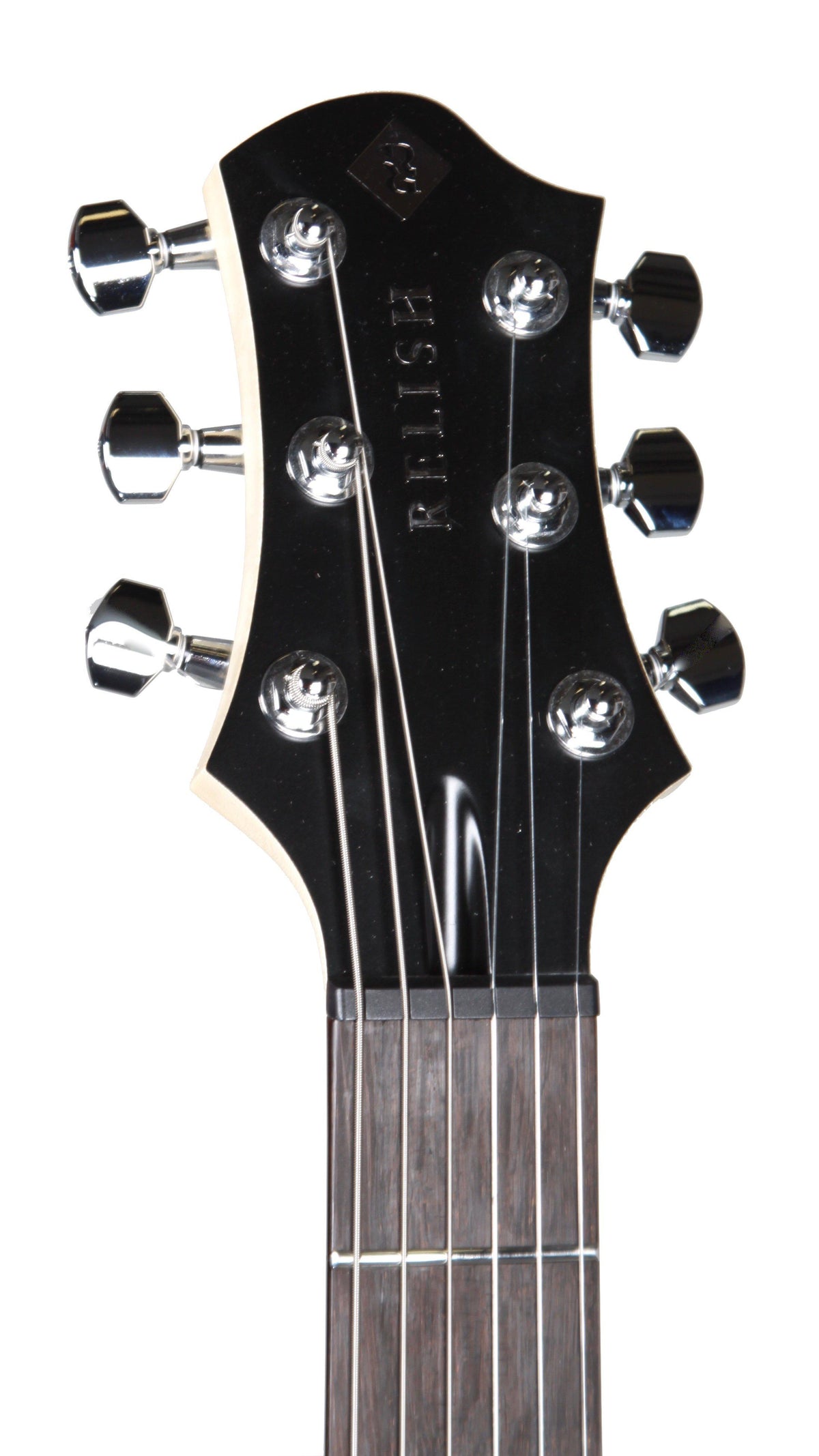 Relish Shady Mary with Piezo - Relish Guitars - Heartbreaker Guitars