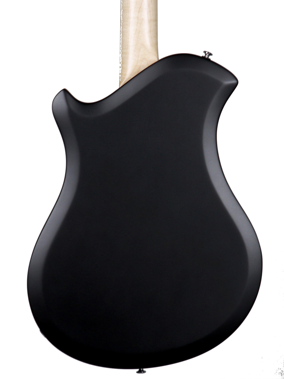 Relish Shady Mary with Piezo - Relish Guitars - Heartbreaker Guitars