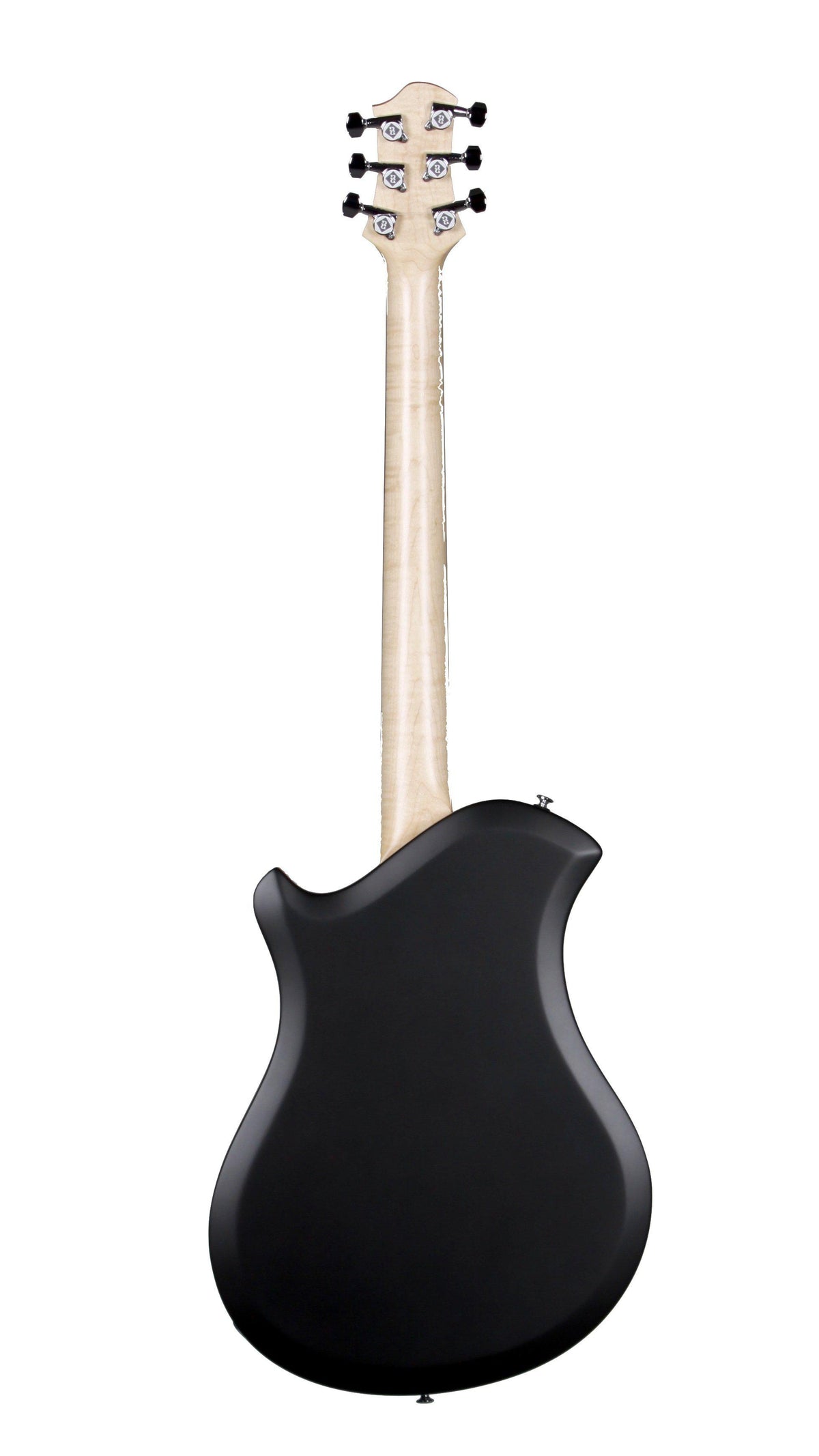 Relish Shady Mary with Piezo - Relish Guitars - Heartbreaker Guitars