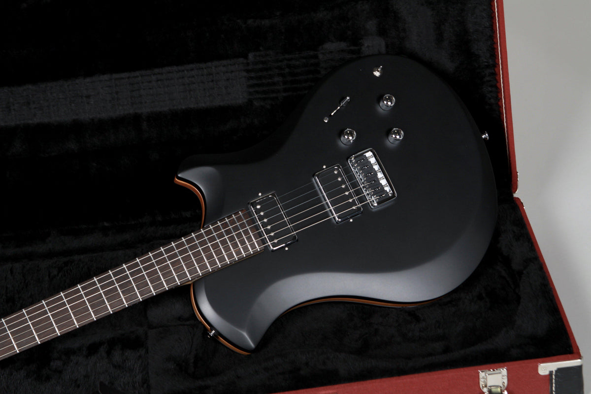 Relish Shady Mary with Piezo - Relish Guitars - Heartbreaker Guitars