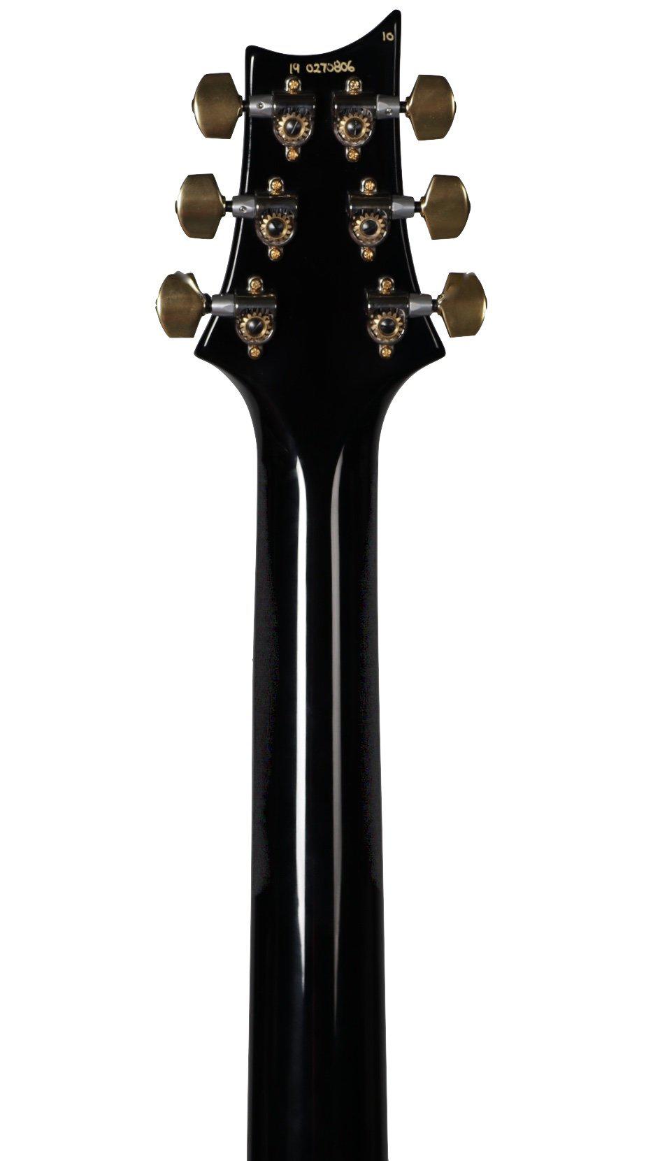 Paul Reed Smith McCarty 594 Pattern Vintage Charcoal Burst 10 Top 2019 - Paul Reed Smith Guitars - Heartbreaker Guitars