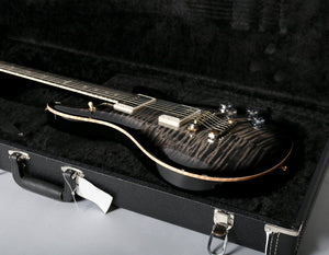Paul Reed Smith McCarty 594 Pattern Vintage Charcoal Burst 10 Top 2019 - Paul Reed Smith Guitars - Heartbreaker Guitars