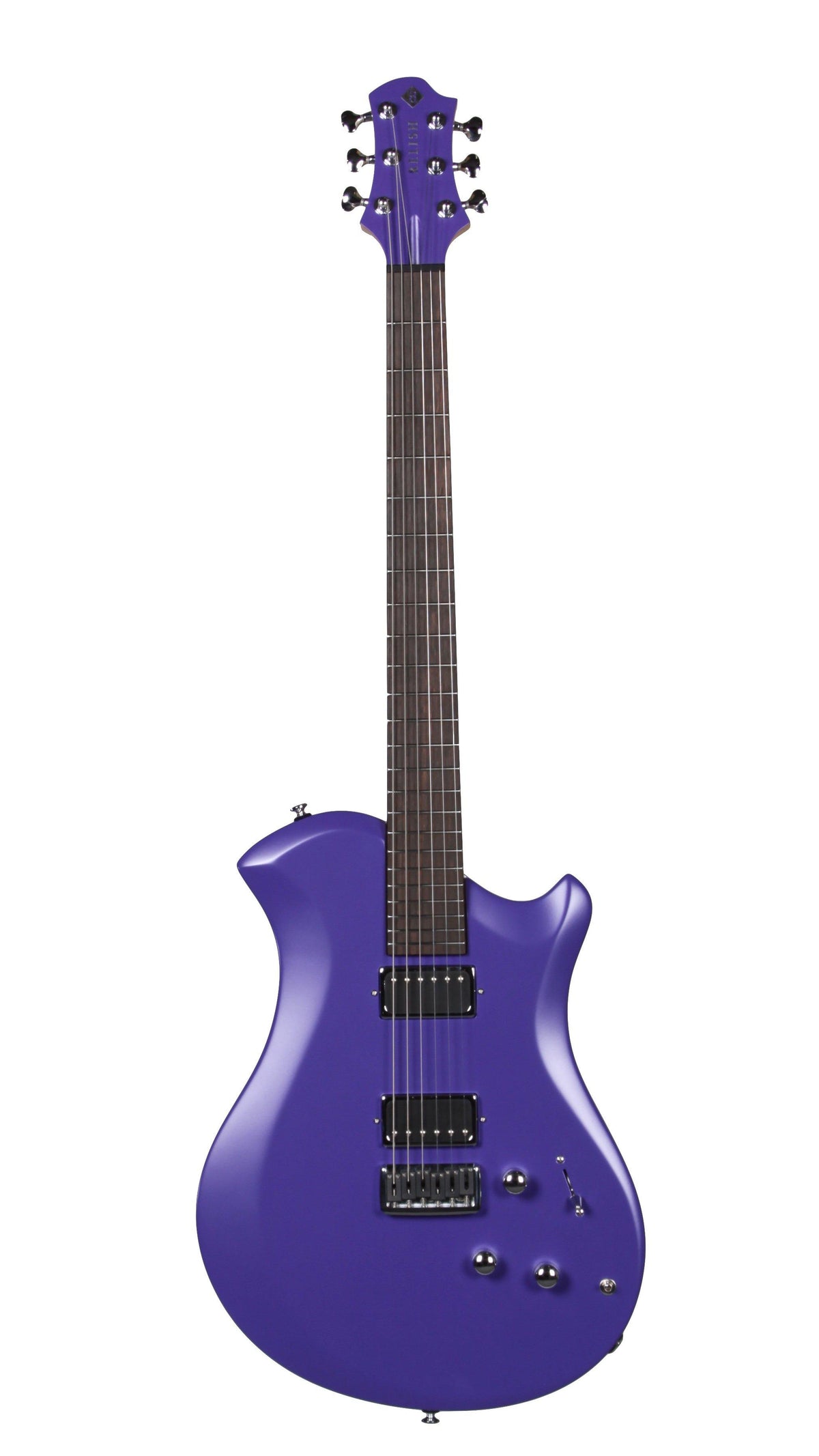 Relish Royal Mary with Piezo - Relish Guitars - Heartbreaker Guitars