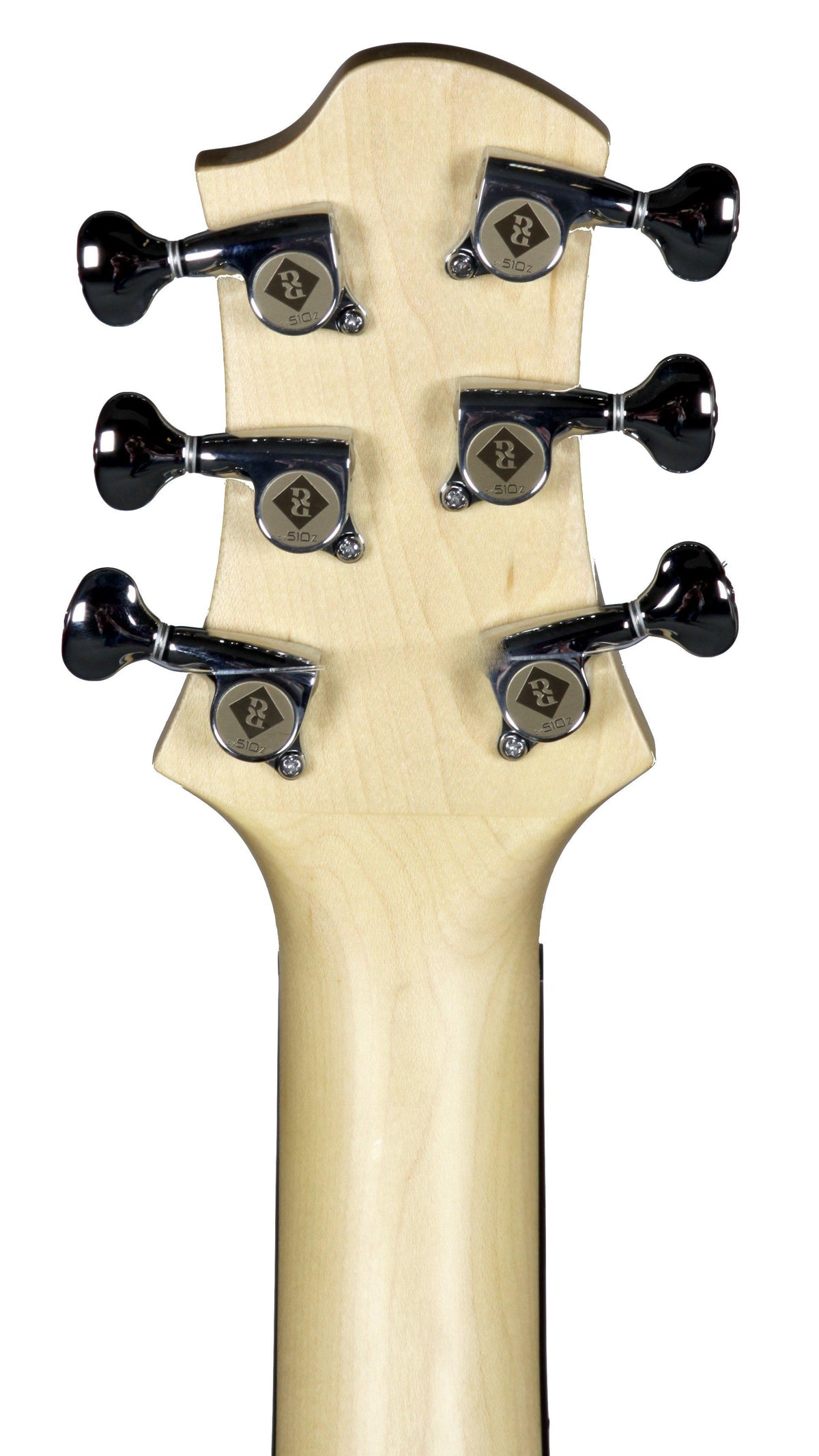 Relish Marine Jane Custom - Relish Guitars - Heartbreaker Guitars