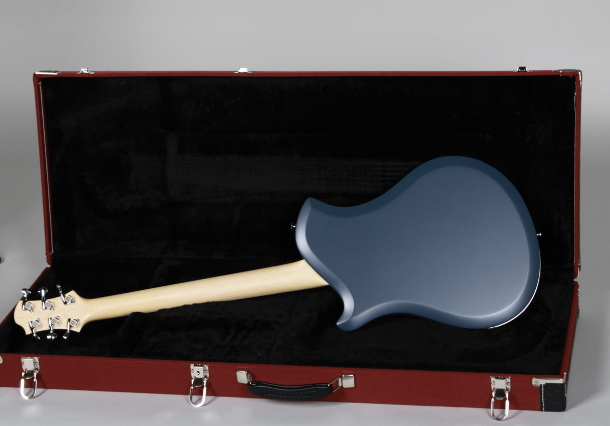 Relish Rocky Mary with Piezo - Relish Guitars - Heartbreaker Guitars