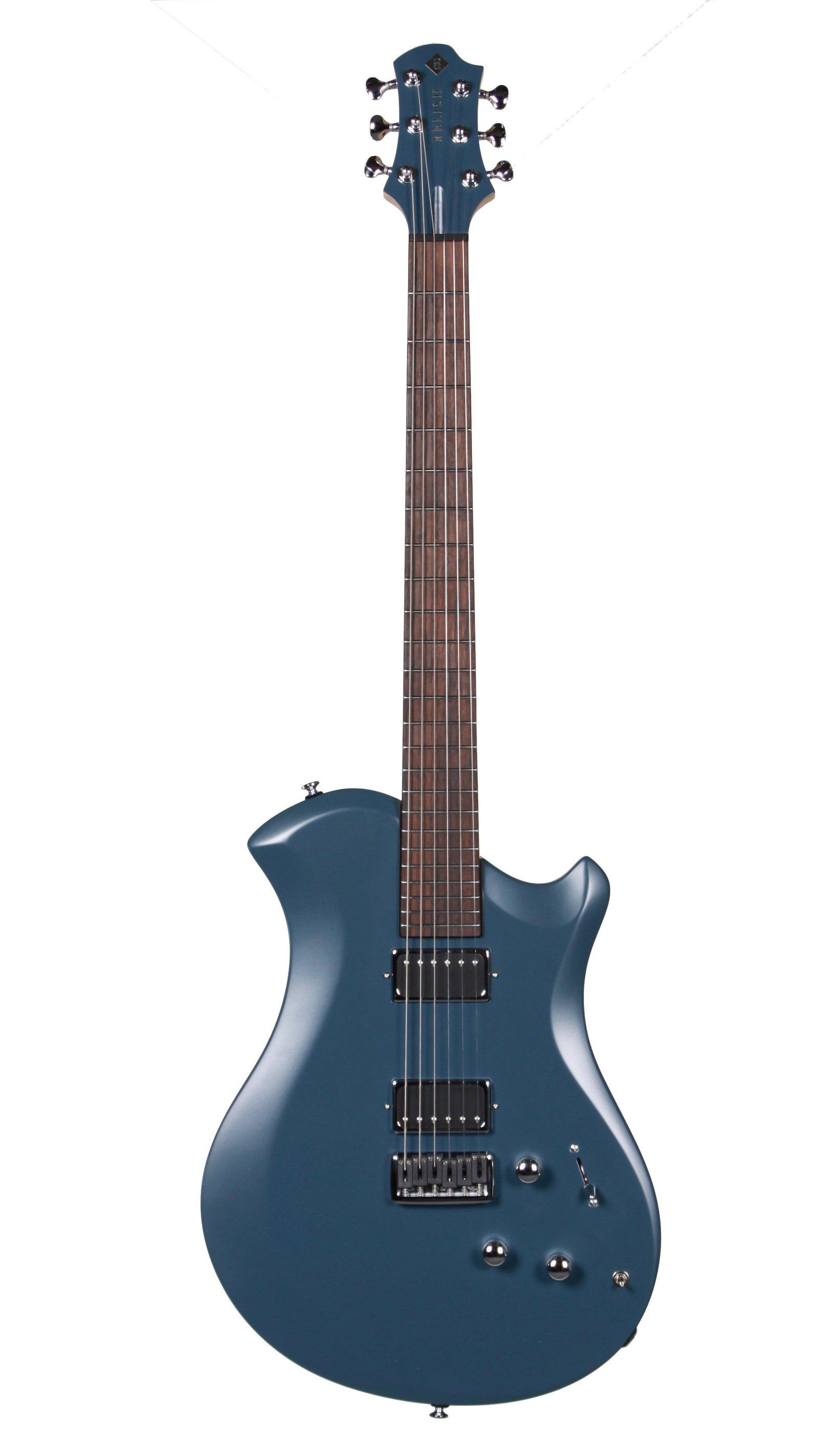 Relish Rocky Mary with Piezo - Relish Guitars - Heartbreaker Guitars