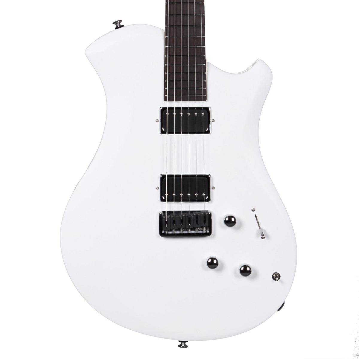 Relish Mary with Piezo - Relish Guitars - Heartbreaker Guitars