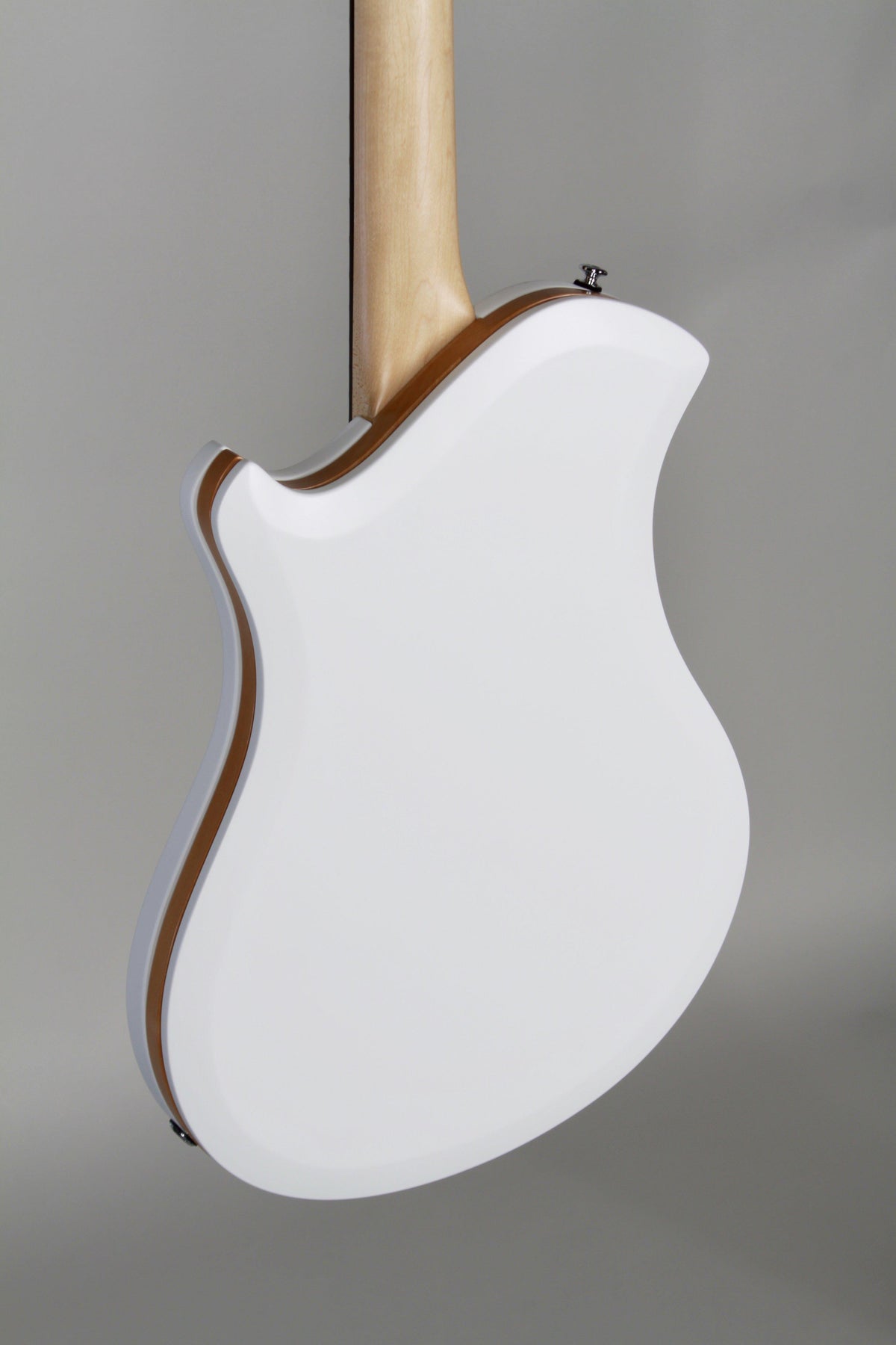 Relish Mary with Piezo - Relish Guitars - Heartbreaker Guitars