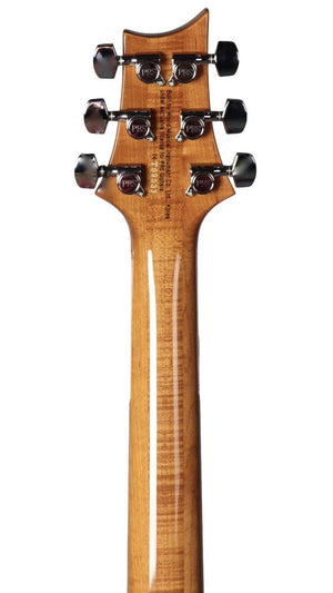 PRS SE Custom 24 Roasted Maple Limited in Charcoal Burst - Paul Reed Smith Guitars - Heartbreaker Guitars