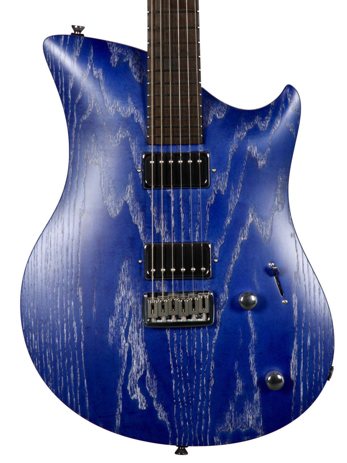 Relish Marine Jane Custom - Relish Guitars - Heartbreaker Guitars