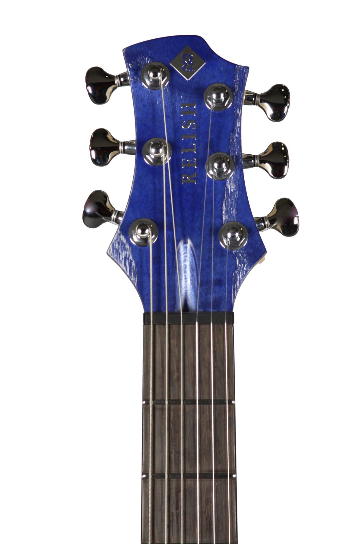 Relish Marine Jane Custom - Relish Guitars - Heartbreaker Guitars