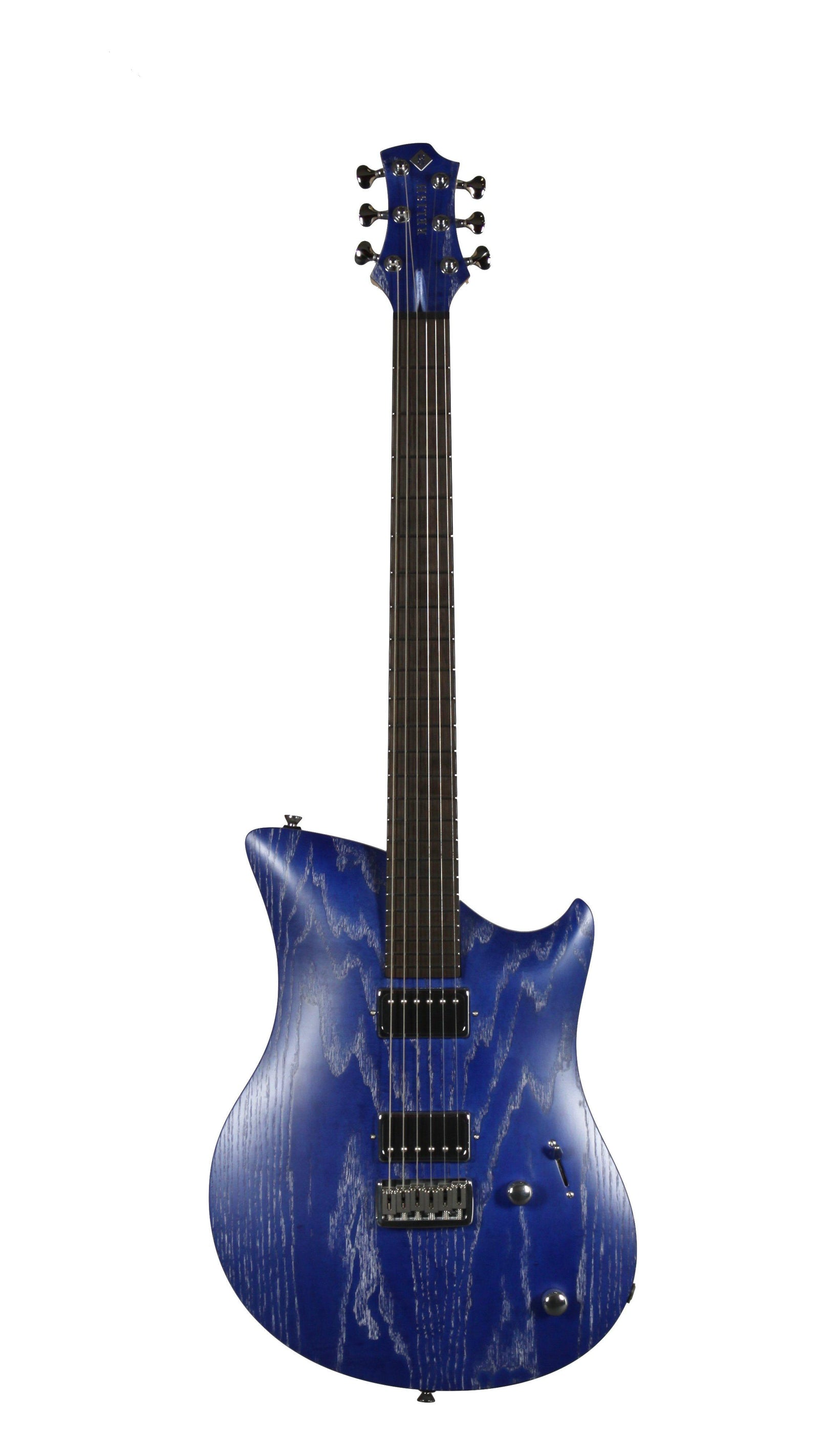 Relish Marine Jane Custom - Relish Guitars - Heartbreaker Guitars