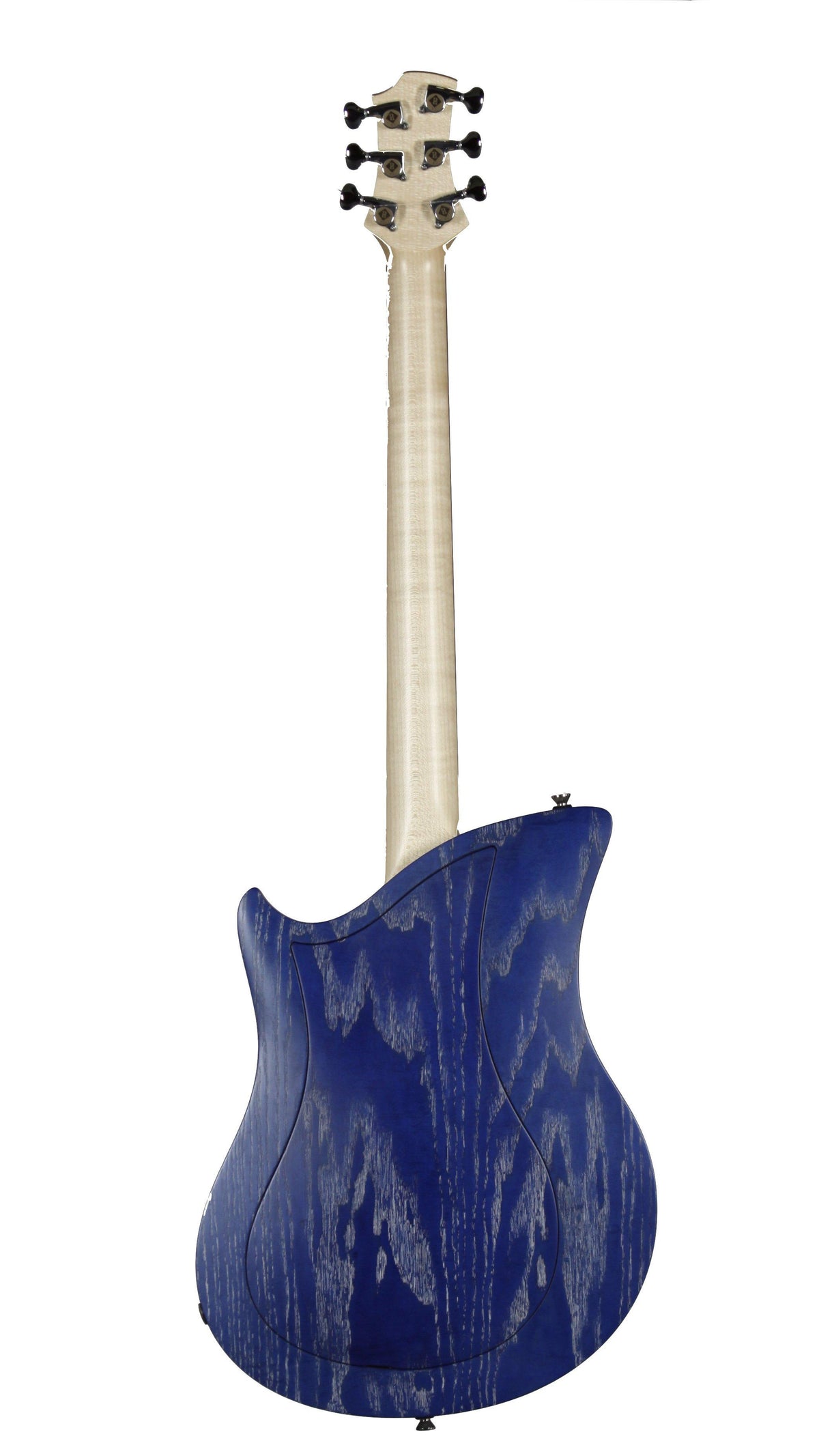 Relish Marine Jane Custom - Relish Guitars - Heartbreaker Guitars