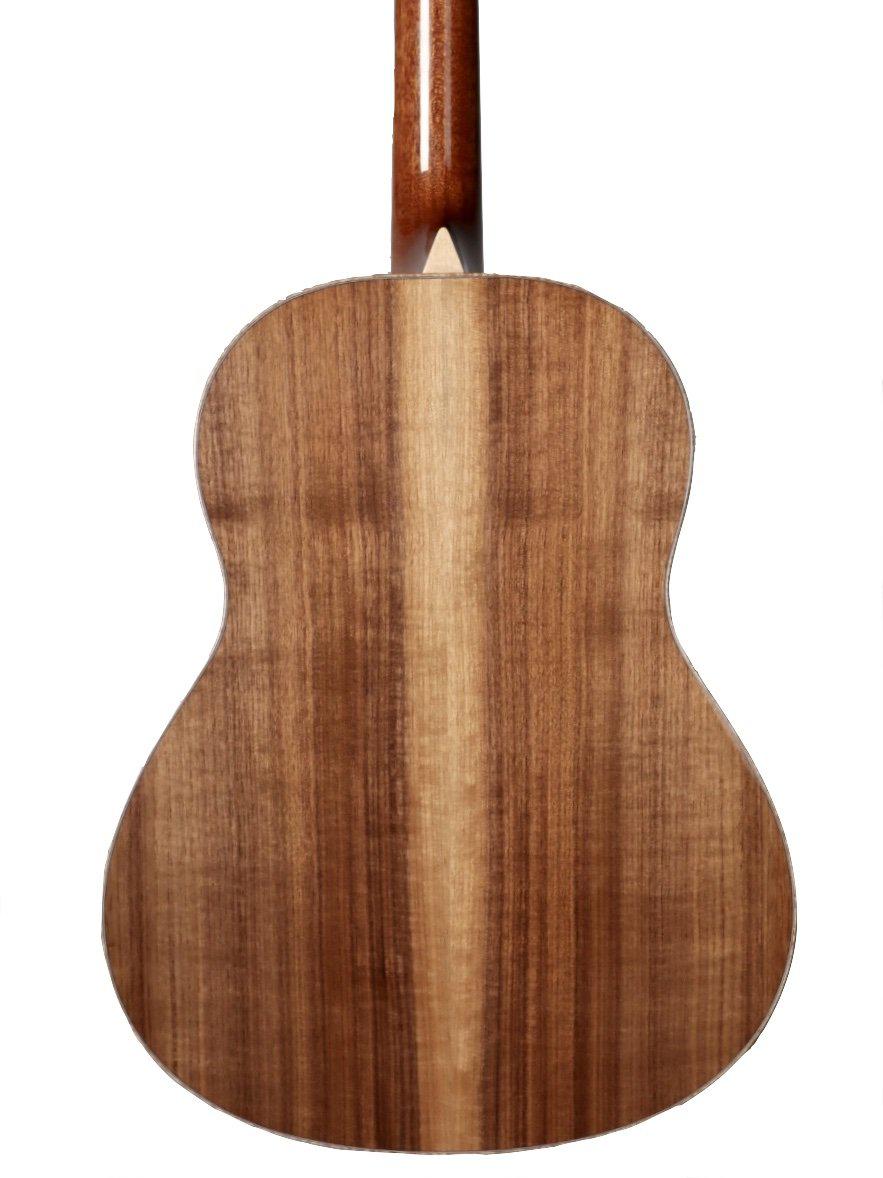 Larrivee L09 American Walnut Custom Guitar - Larrivee Guitars - Heartbreaker Guitars