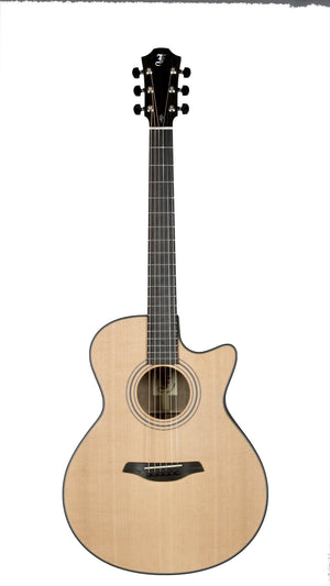 Furch G22 CW Cutaway - Heartbreaker Guitars - Heartbreaker Guitars
