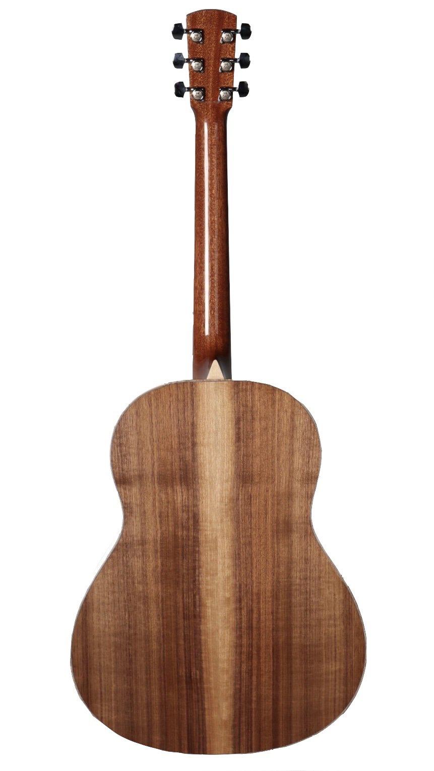 Larrivee L09 American Walnut Custom Guitar - Larrivee Guitars - Heartbreaker Guitars