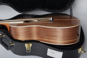 Larrivee L09 American Walnut Custom Guitar - Larrivee Guitars - Heartbreaker Guitars