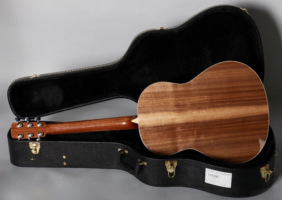Larrivee L09 American Walnut Custom Guitar - Larrivee Guitars - Heartbreaker Guitars